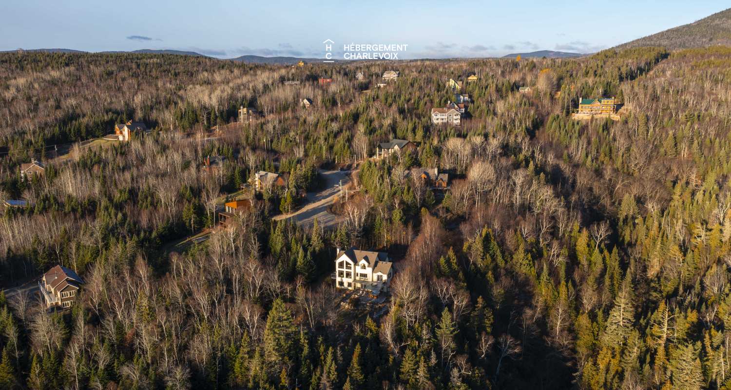 APO-1 - Perfect alliance between rustic and contemporary